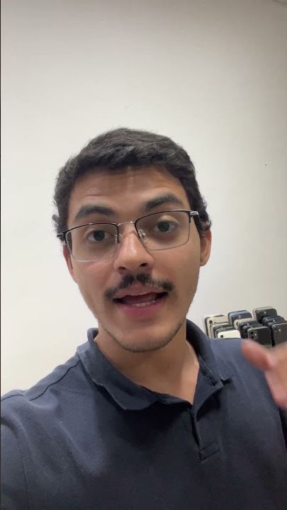Depoimento 1